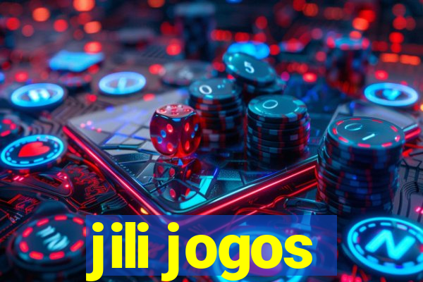 jili jogos