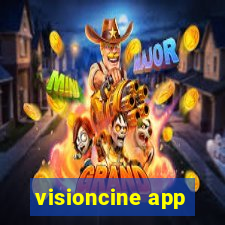 visioncine app