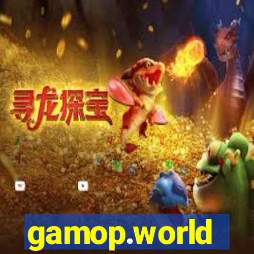 gamop.world