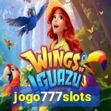 jogo777slots