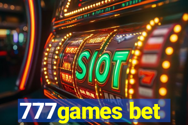 777games bet