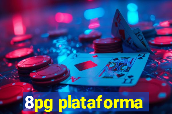 8pg plataforma