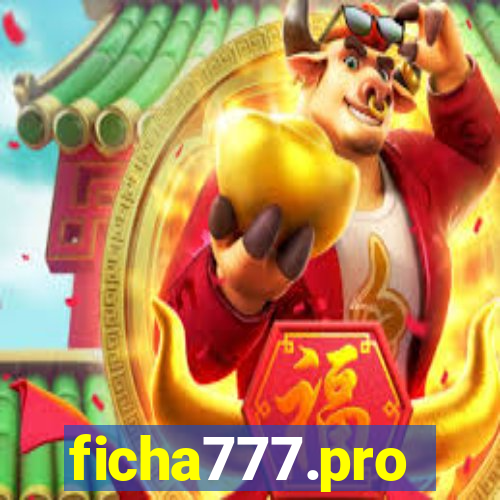 ficha777.pro