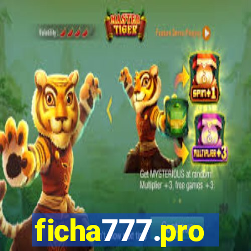 ficha777.pro