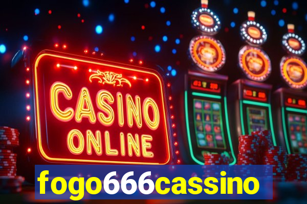 fogo666cassino