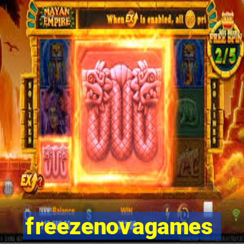 freezenovagames