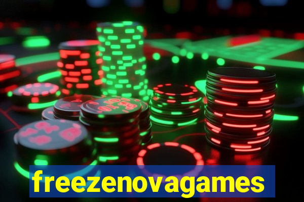 freezenovagames