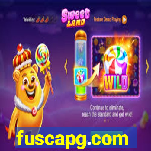 fuscapg.com