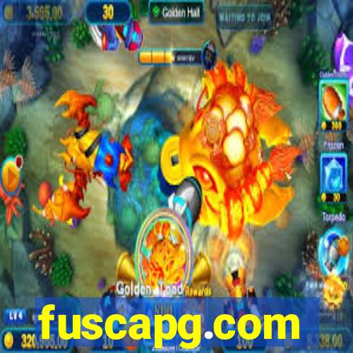 fuscapg.com