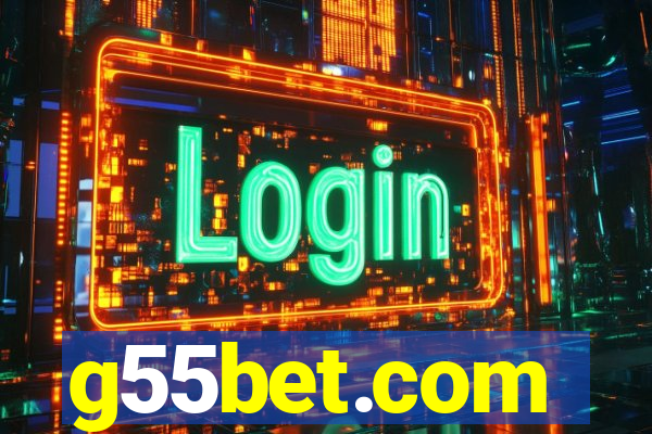 g55bet.com