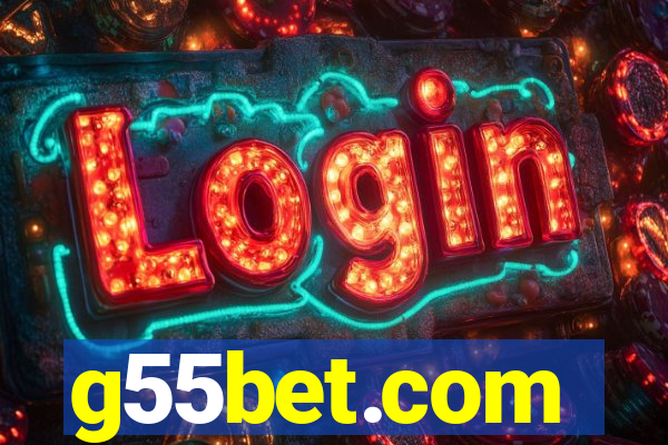 g55bet.com