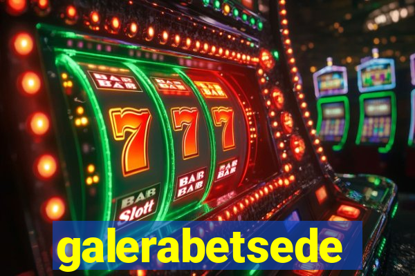 galerabetsede