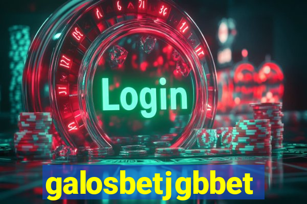 galosbetjgbbet