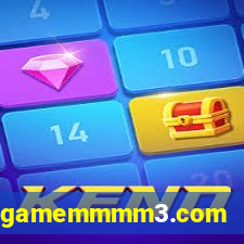 gamemmmm3.com