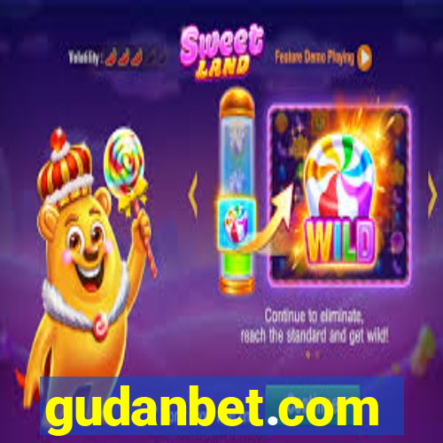 gudanbet.com