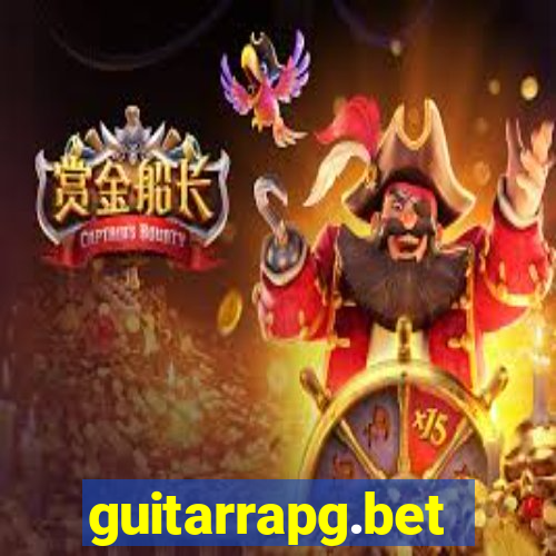 guitarrapg.bet