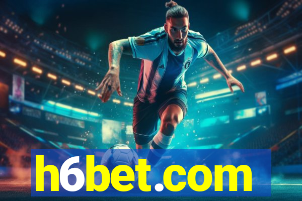 h6bet.com