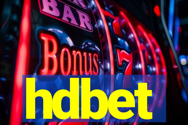 hdbet