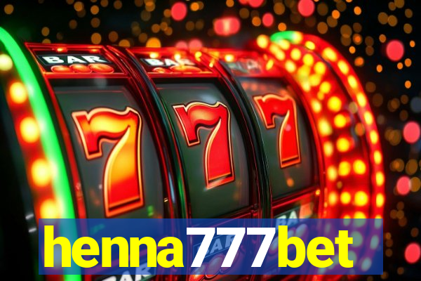 henna777bet