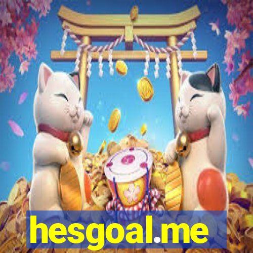 hesgoal.me