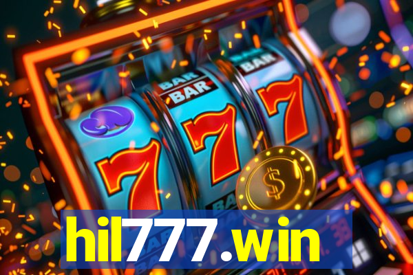 hil777.win