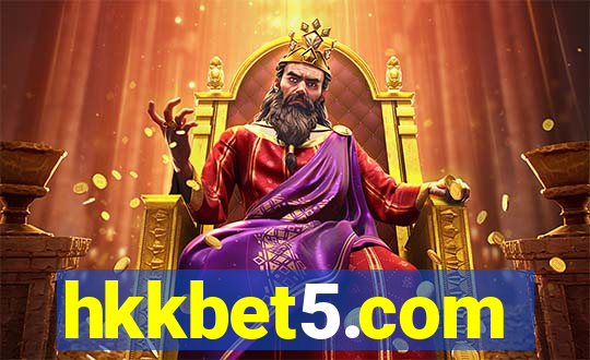 hkkbet5.com