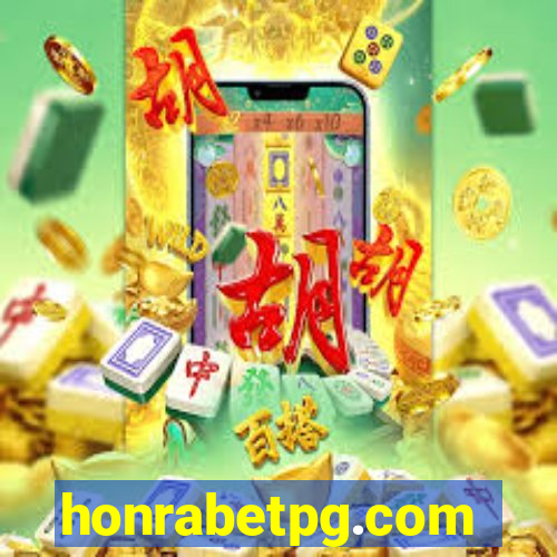 honrabetpg.com