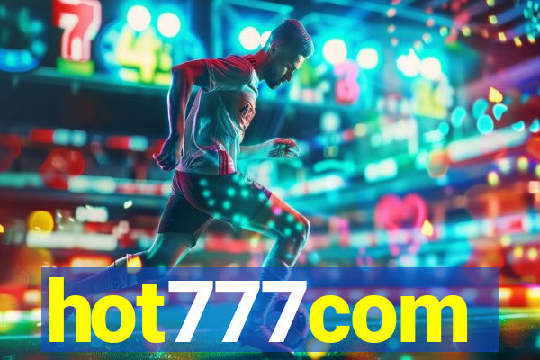 hot777com