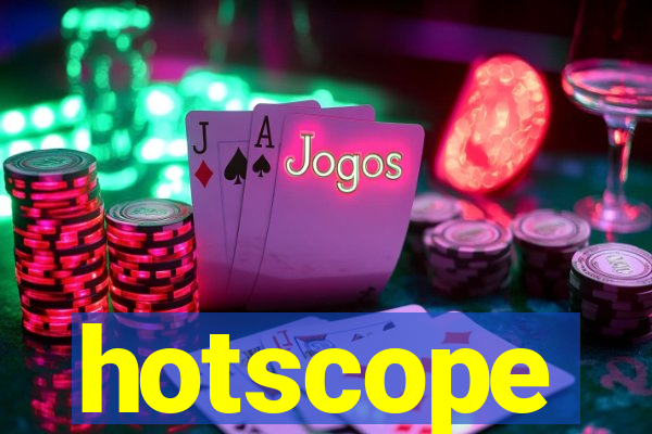 hotscope