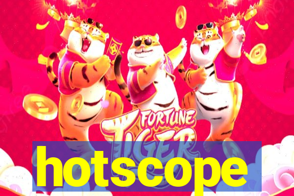 hotscope