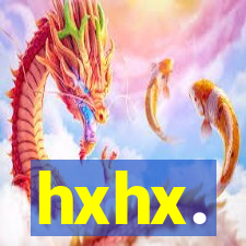 hxhx.