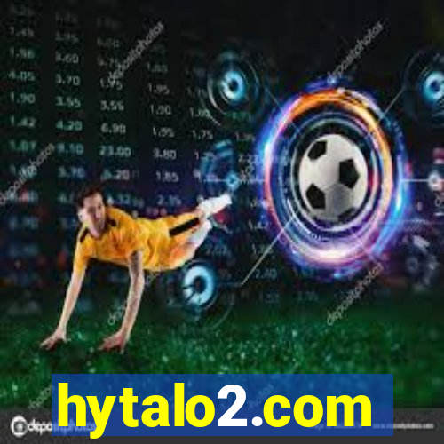 hytalo2.com