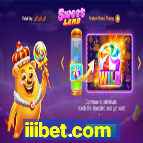 iiibet.com