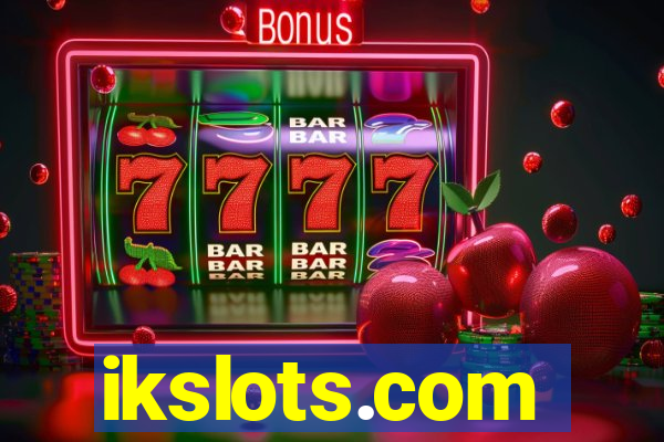 ikslots.com