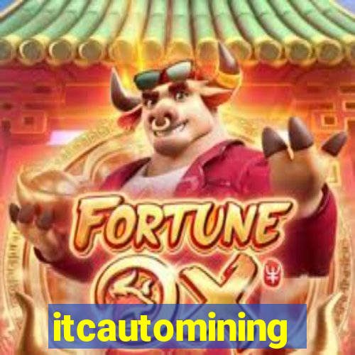 itcautomining