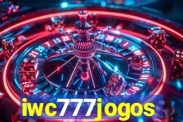 iwc777jogos