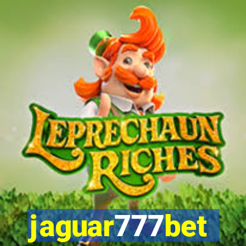 jaguar777bet