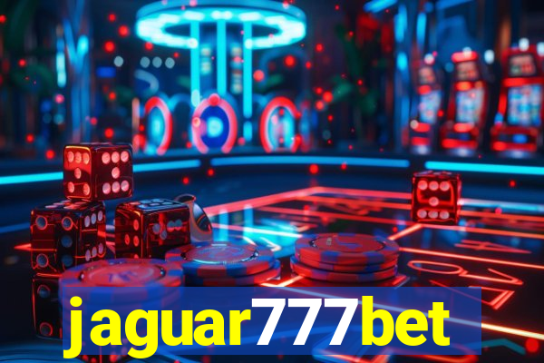 jaguar777bet