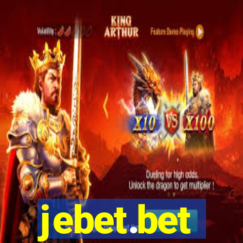 jebet.bet