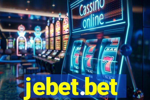 jebet.bet