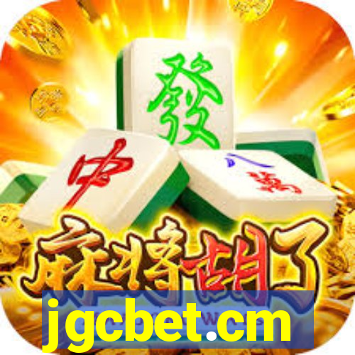 jgcbet.cm