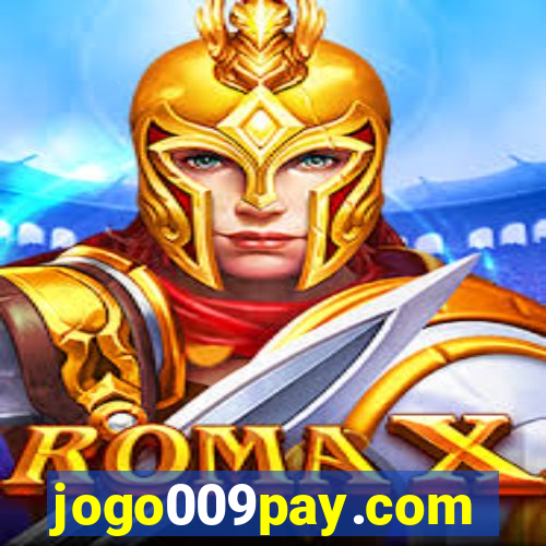 jogo009pay.com