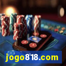 jogo818.com