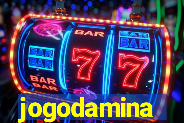 jogodamina