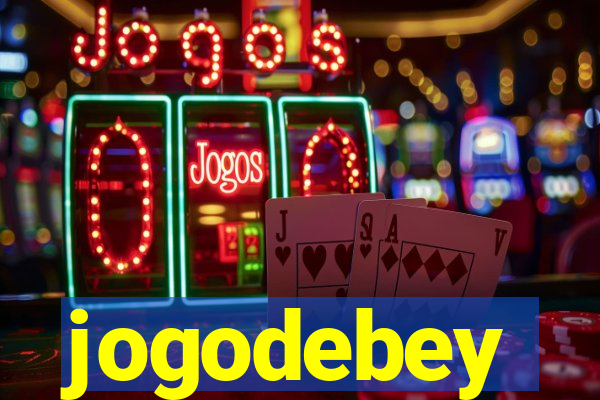 jogodebey