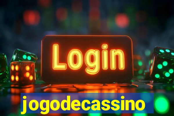 jogodecassino