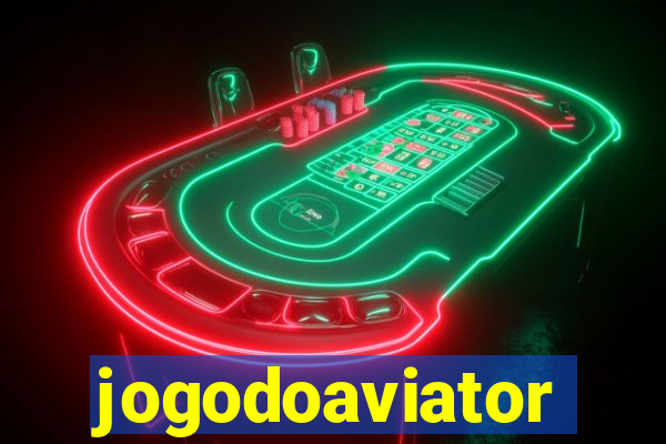 jogodoaviator