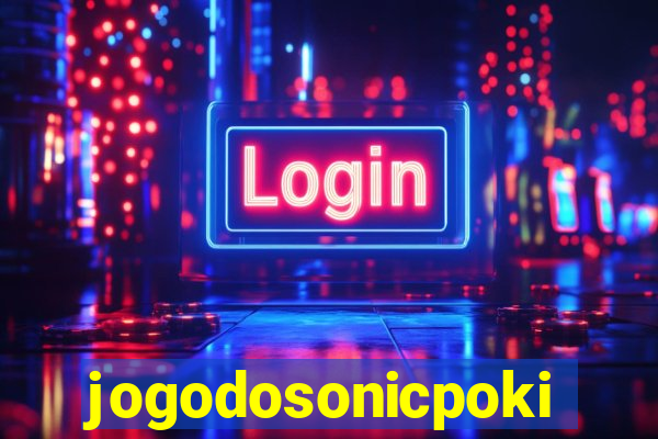 jogodosonicpoki