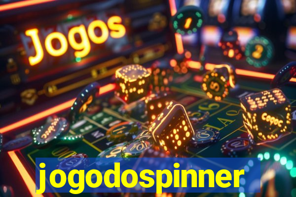 jogodospinner