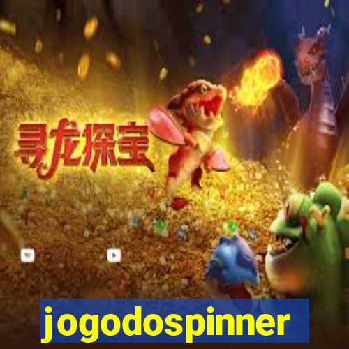 jogodospinner